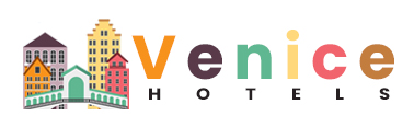 Venice-hotels.co logo image